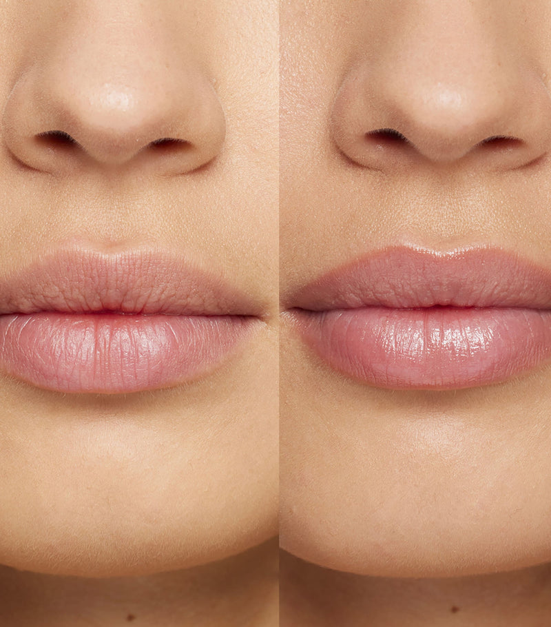 Clarins Lip Oil Balm - British product