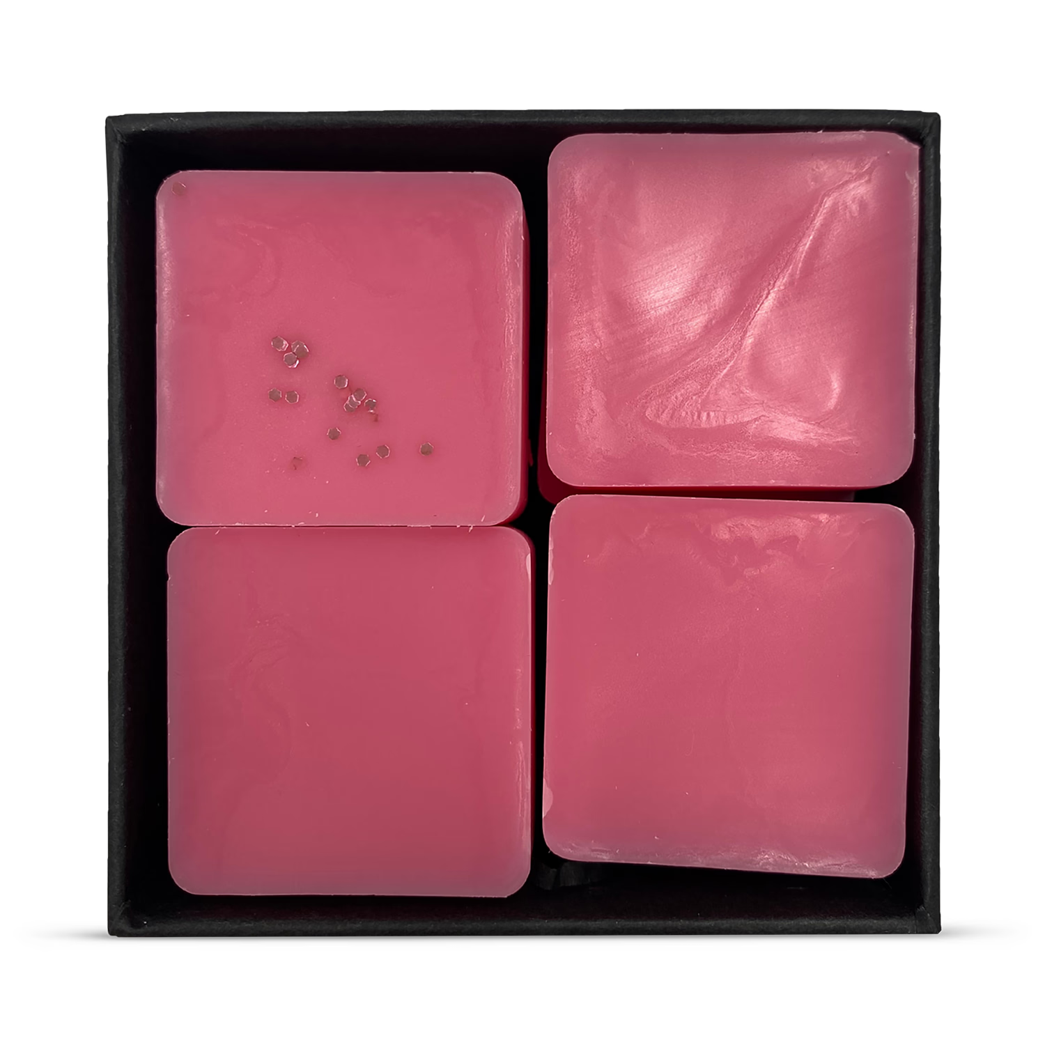 Scented wax melt blush melon 90g - British product
