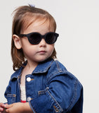 IZIPIZI kids round sunglasses 9-36 months, UK version