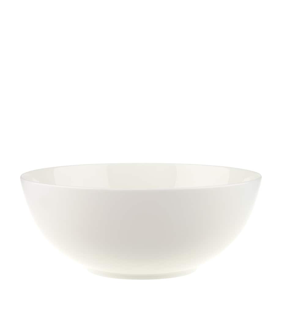 Villeroy & Boch Anmut salad bowl 21cm (British brand)