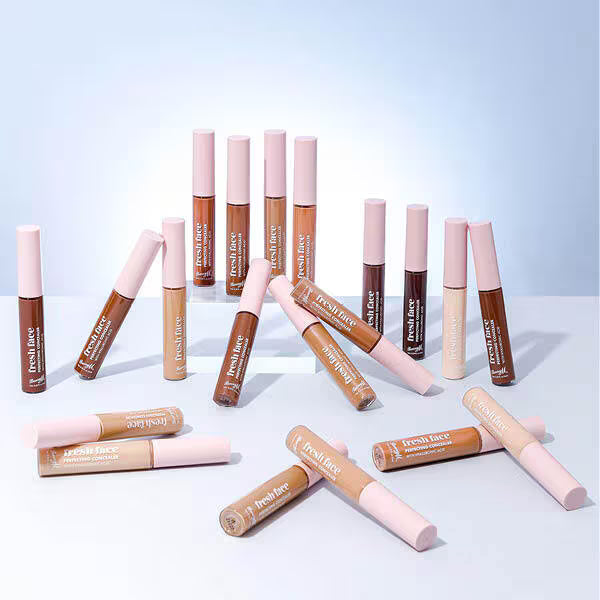 Barry M Fresh Face Perfecting Concealer 4 - British product