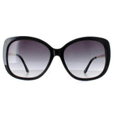 Calvin Klein women sunglasses Black Gradient - British product