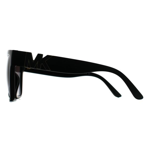 Michael Kors sunglasses black gradient - British product
