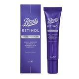 Boots Retinol Night Eye Cream 15ml GOODS Boots   