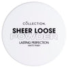 Collection Lasting Perfection Loose Powder Translucent - British product