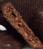 Harrods triple chocolate biscuit tin 200g, UK version