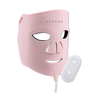 Sensse Professional LED Face Mask Pink (British brand)