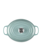 Le Creuset oval casserole dish 29cm, UK version
