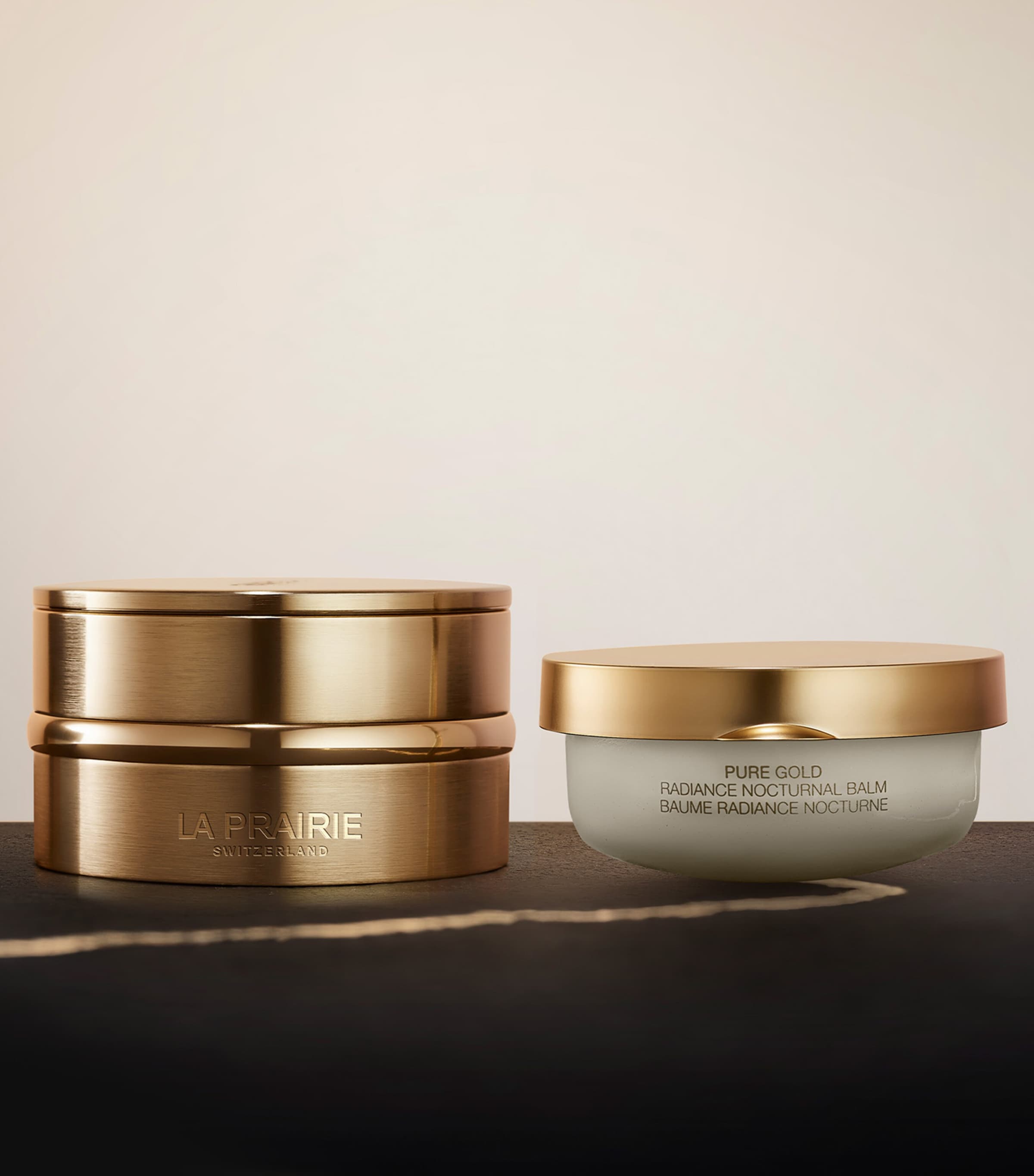 La Prairie Pure Gold Radiance Nocturnal Balm (60ml)