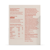 Free Soul electrolyte support sachets mango pineapple 20 sachets - British product