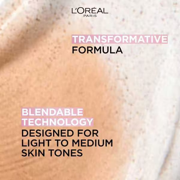 L'Oréal Paris Magic BB Cream 04 Medium Tone, UK version