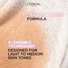 L'Oréal Paris Magic BB Cream 04 Medium Tone, UK version