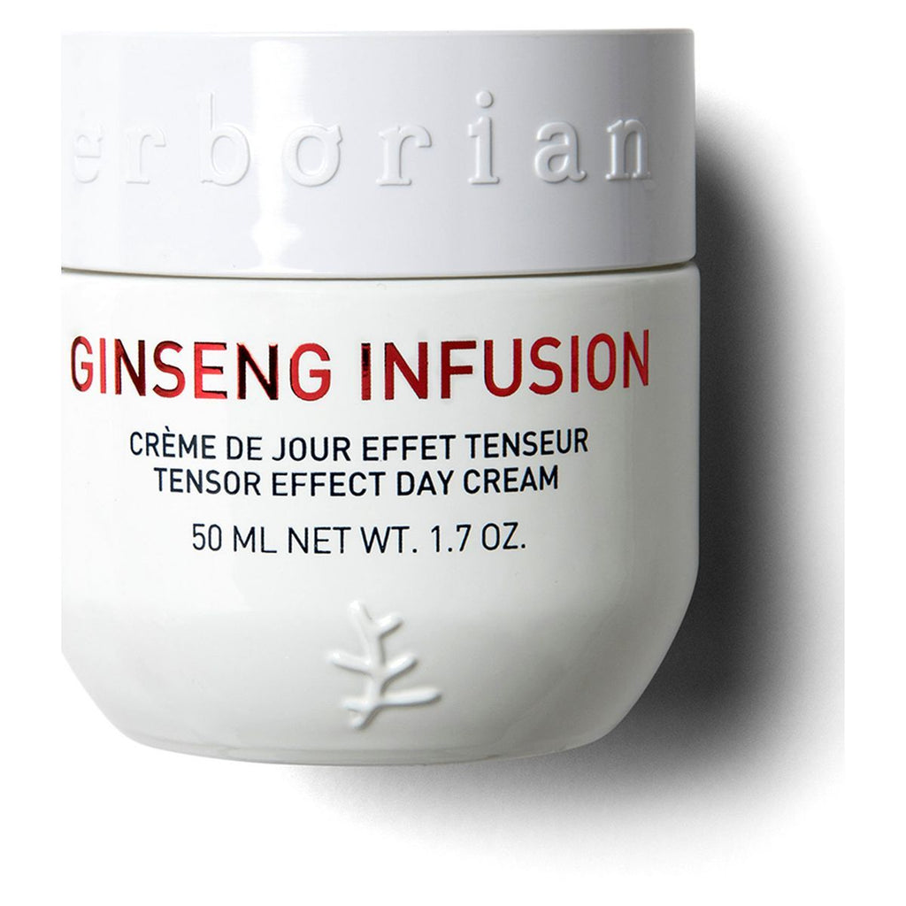 Erborian Ginseng Infusion Anti Ageing Moisturiser 50ml