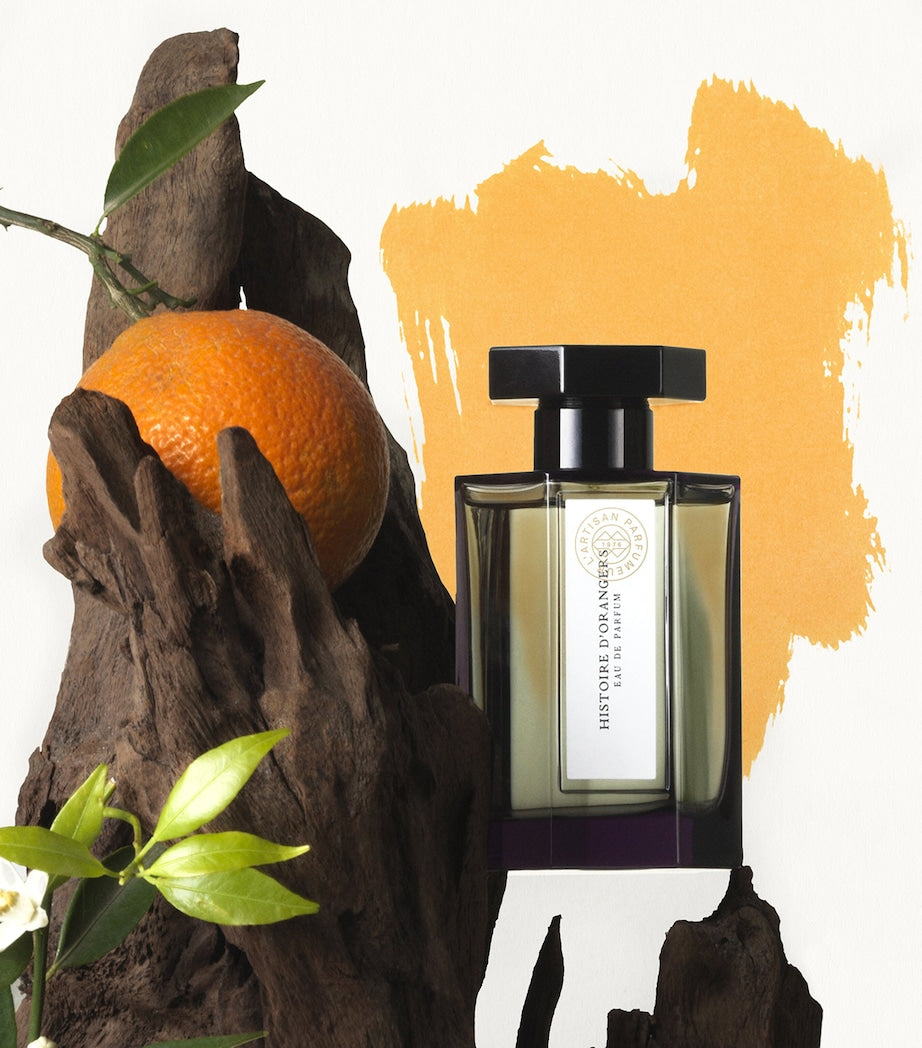 L'Artisan Parfumeur Histoire D'Orangers eau de parfum 100ml - British product