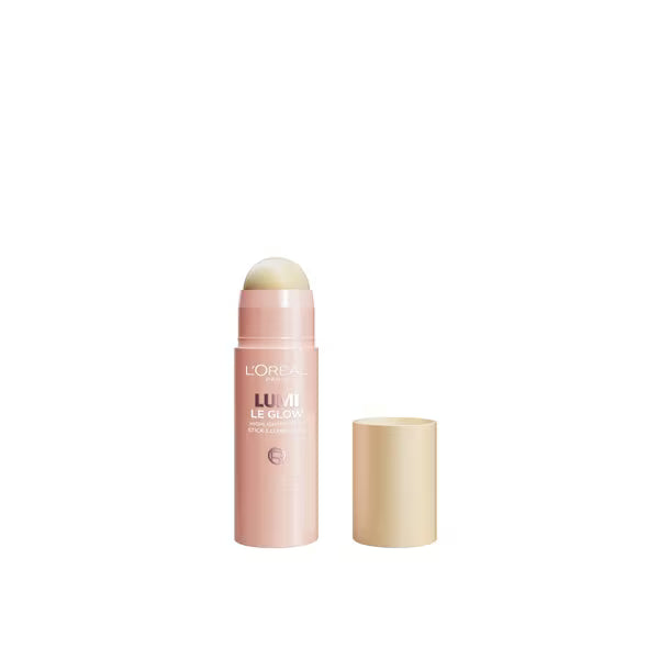 L'Oreal Paris Lumi Le Sticks Glowy Golden Couture, UK version