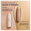 L'Oreal Paris Lumi Le Sticks Glowy Golden Couture, UK version