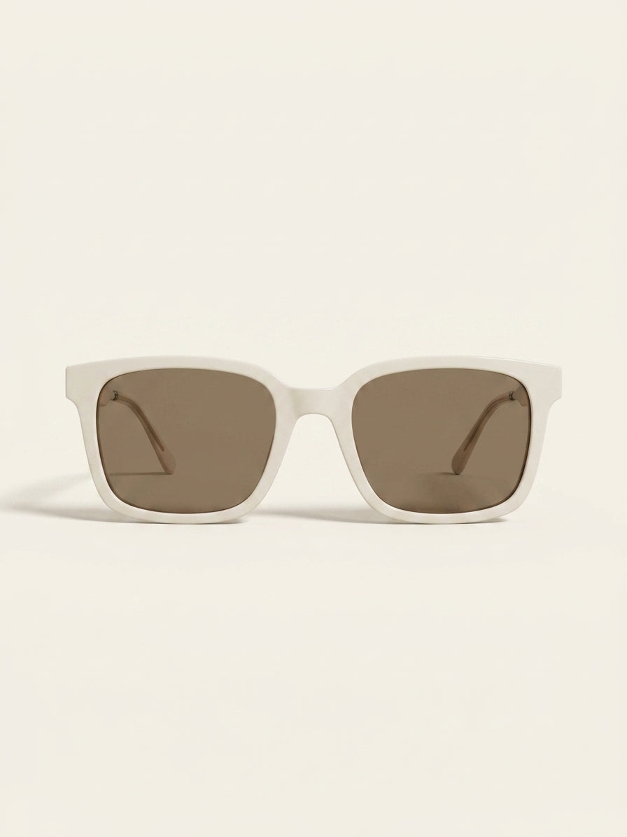 Celine square acetate sunglasses CL40304U, imported from the UK