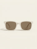 Celine square acetate sunglasses CL40304U, imported from the UK