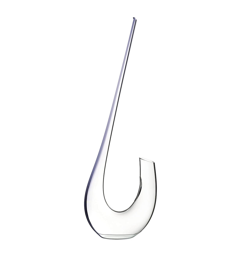Riedel Winewings decanter, imported from the UK
