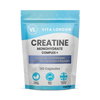 Creatine Monohydrate Complex BCAA capsules 120, UK version