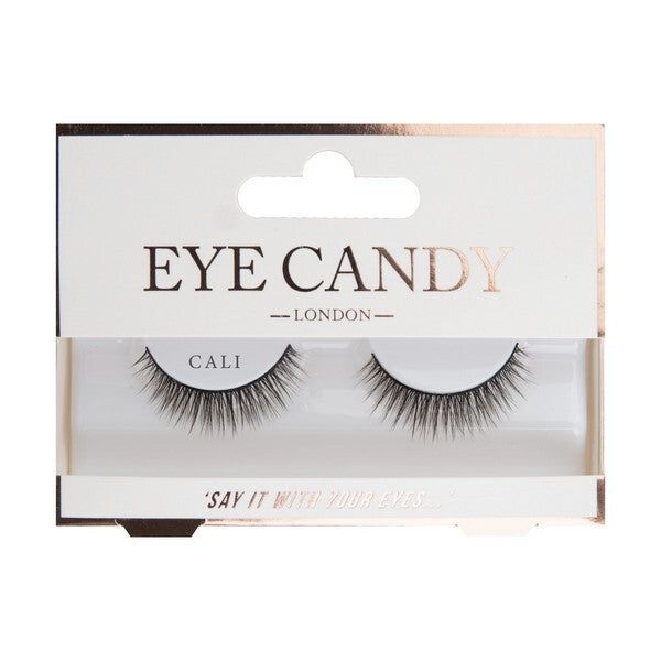 Eye Candy Signature Lash Collection - Cali GOODS Superdrug   