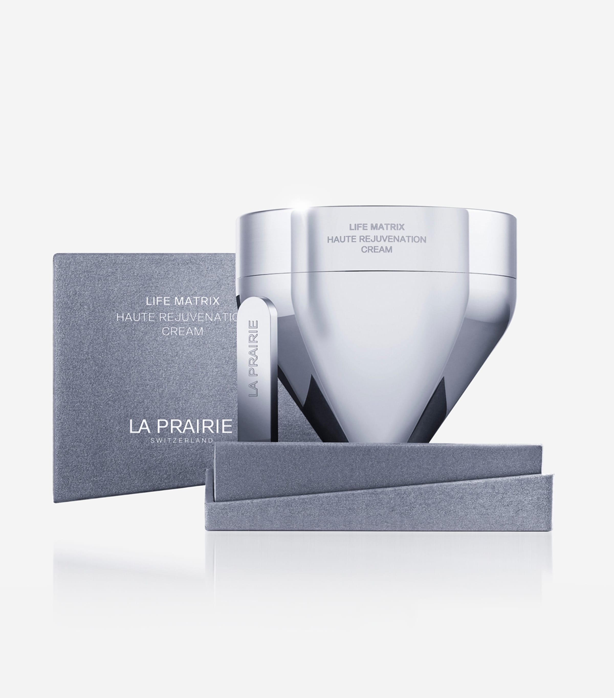 La Prairie Life Matrix Haute Rejuvenation Cream 50ml, UK version