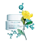 Clarins Cryo-Flash cream mask 75ml - British product