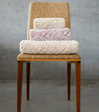 Abyss & Habidecor Egyptian cotton hand towel 55x100cm - British product
