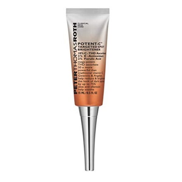 Peter Thomas Roth Potent-C Targeted Spot Brightener 15ml