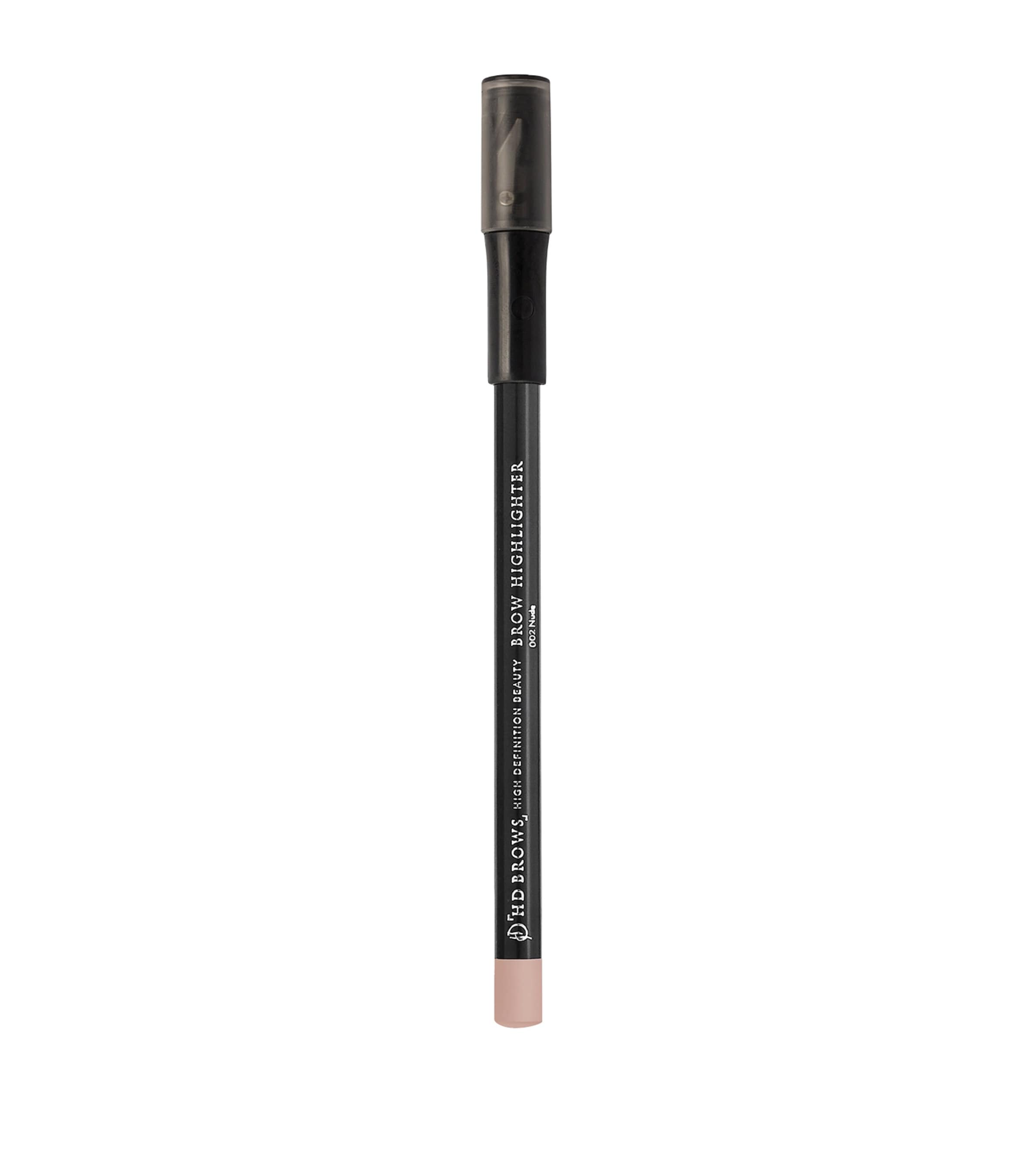 HD Brows brow highlighter pencil, UK version