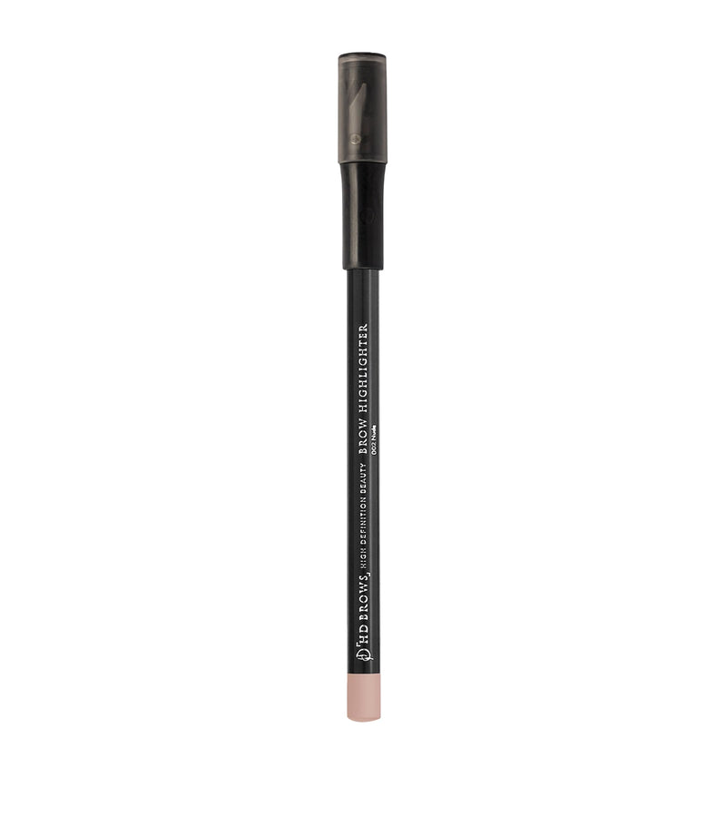 HD Brows brow highlighter pencil, UK version