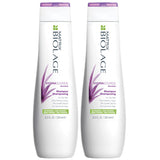 Biolage Hydrasource Shampoo for Dry Hair Double GOODS Superdrug   