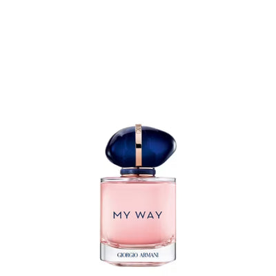 Giorgio Armani My Way Eau De Parfum Fragrance 50ml
