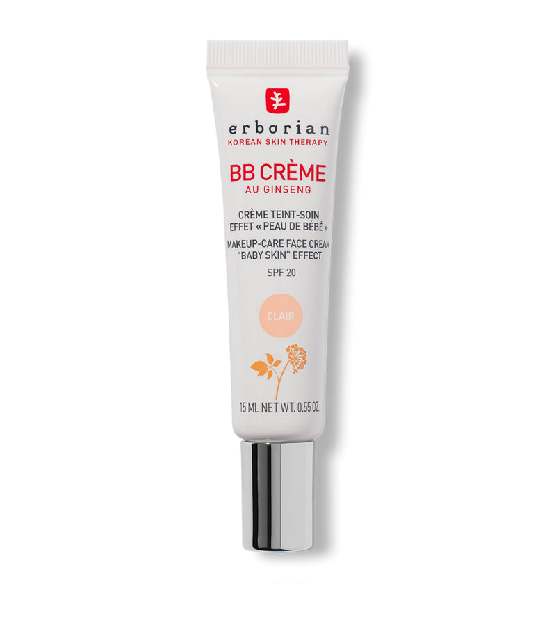 Erborian BB Crème au Ginseng 15ml - British product