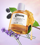 Gisou honey infused hair perfume 50ml, UK version