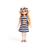 Lottie Dolls - Four Seasons Outfit Set GOODS Superdrug   