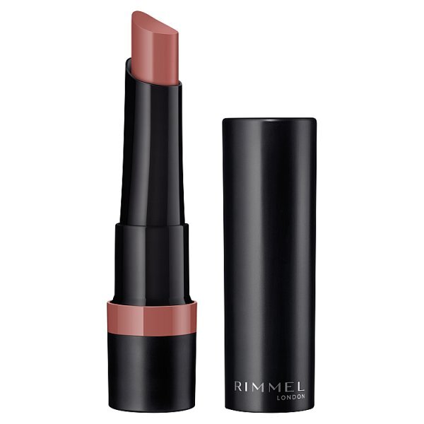 Rimmel Lasting Finish Matte Lipstick - 730 Perfect Nude