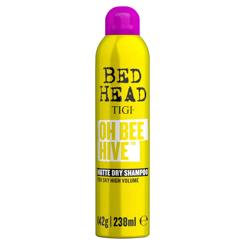 Bed Head Oh Bee Hive Matte Dry Shampoo 238ml