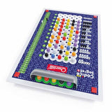 Quercetti Secret Code board game - British product