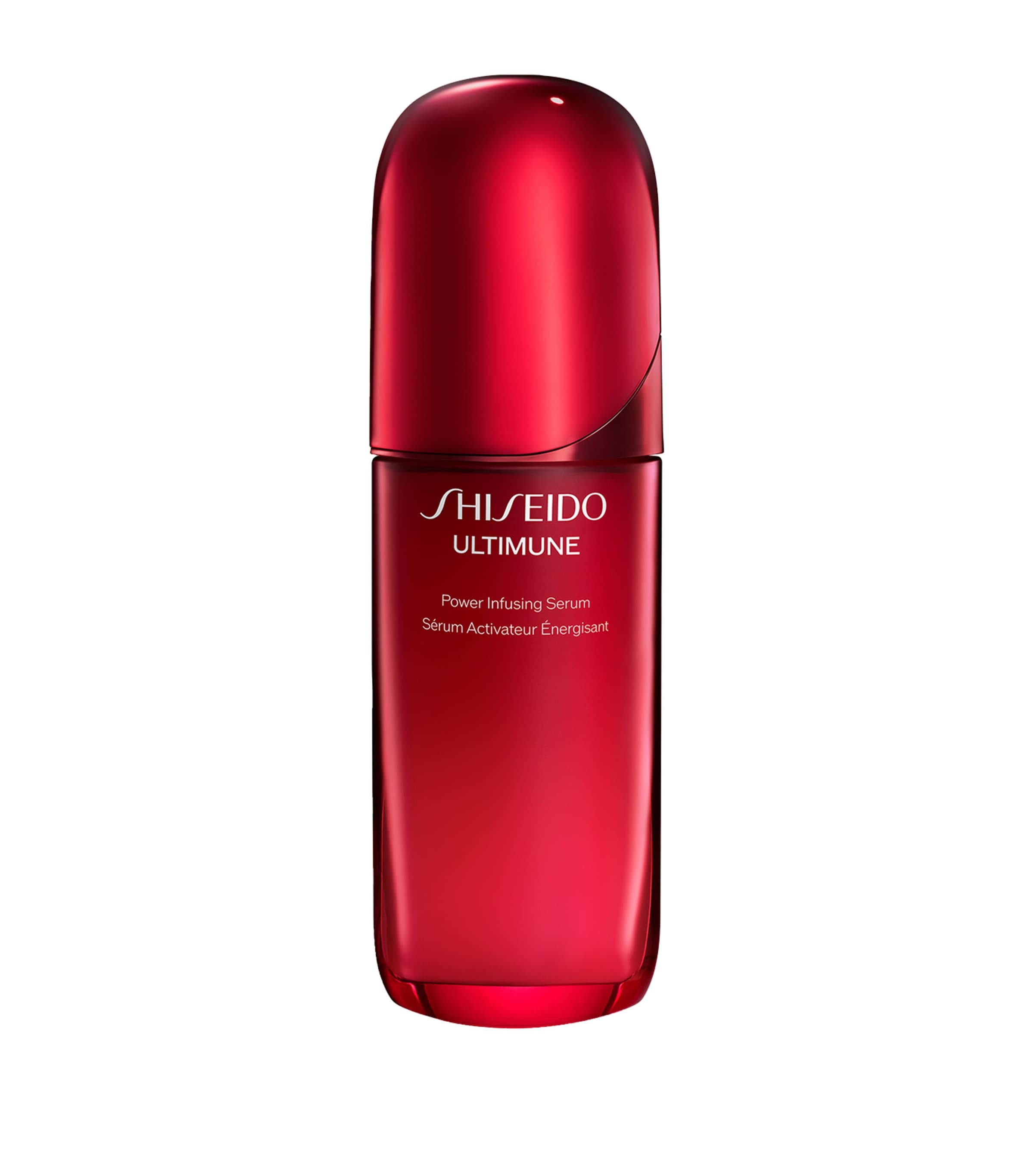 Shiseido Ultimune Power Infusing Serum 75ml (British brand)