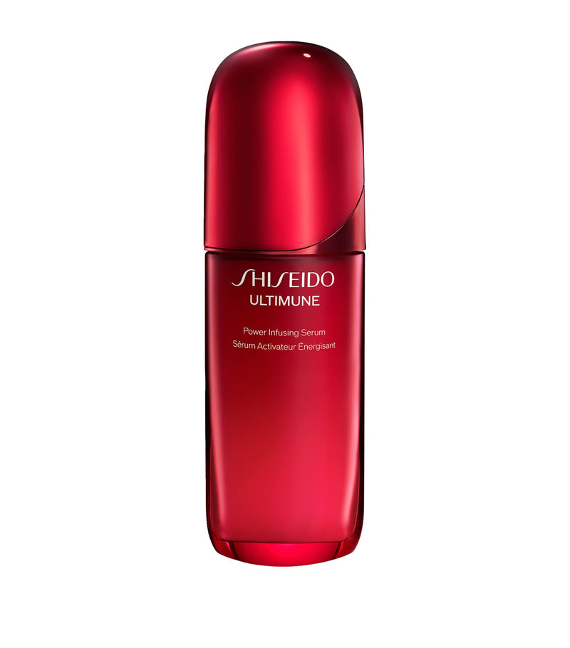 Shiseido Ultimune Power Infusing Serum 75ml (British brand)