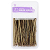 Superdrug Hair Grips Blonde Pack 70 (British brand)