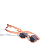 IZIPIZI KIDS Round Sunglasses - British product