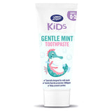 Boots Kids Mint Toothpaste 0-2yrs 75ml GOODS Boots   