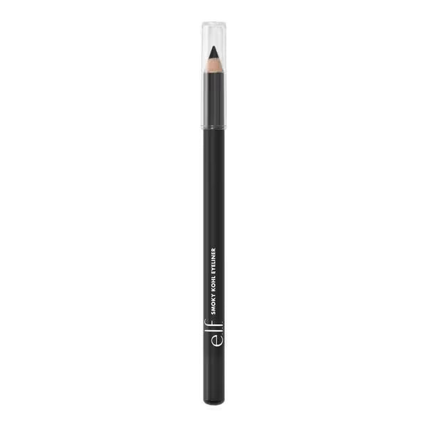 e.l.f. Smoky Kohl Eyeliner Black Velvet - British product