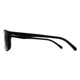 Emporio Armani sunglasses black gradient, UK version
