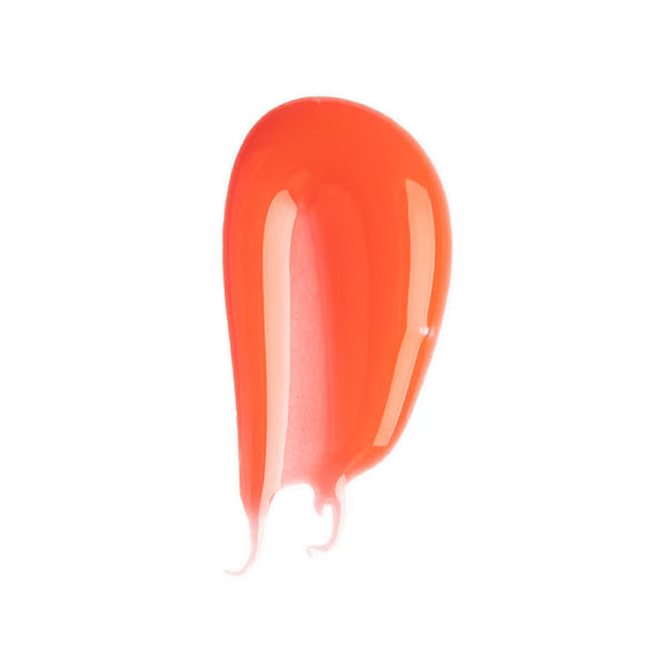 MUA Hydra Juice Peptide Lip Balm Sweet Orange, imported from the UK