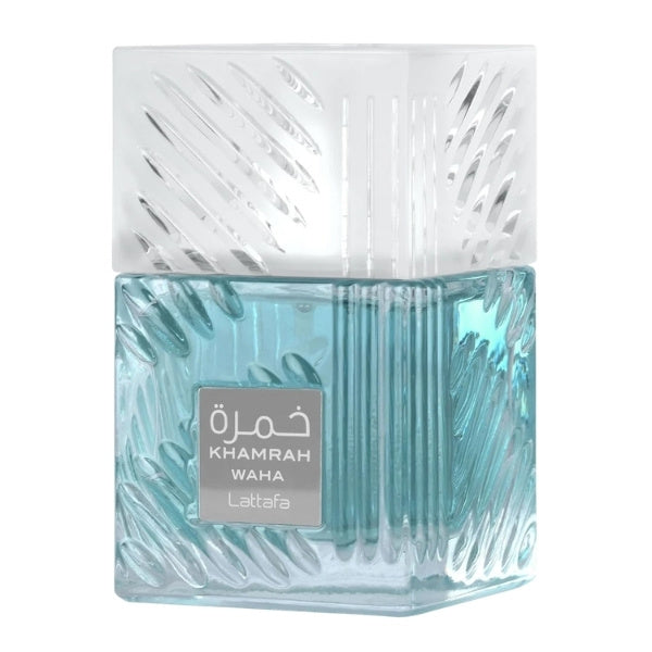 Lattafa Khamrah Waha unisex EDP 100ml (British brand)
