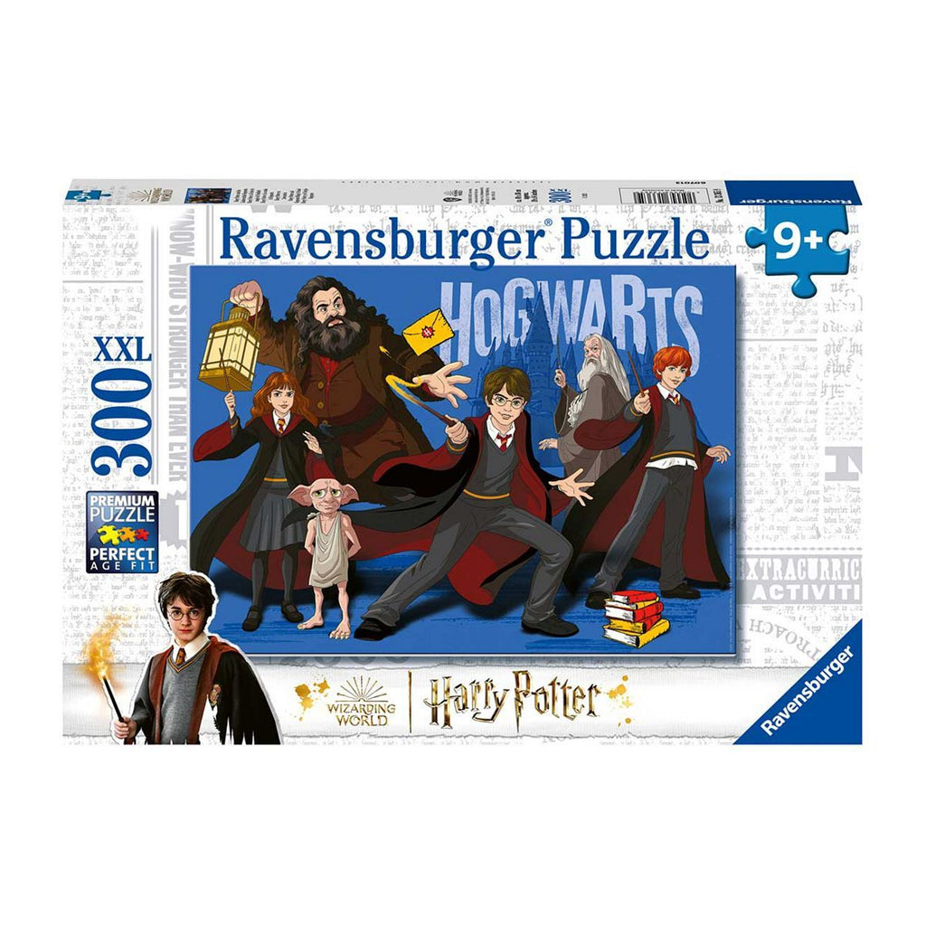 Ravensburger Harry Potter 300 Piece XXL Jigsaw