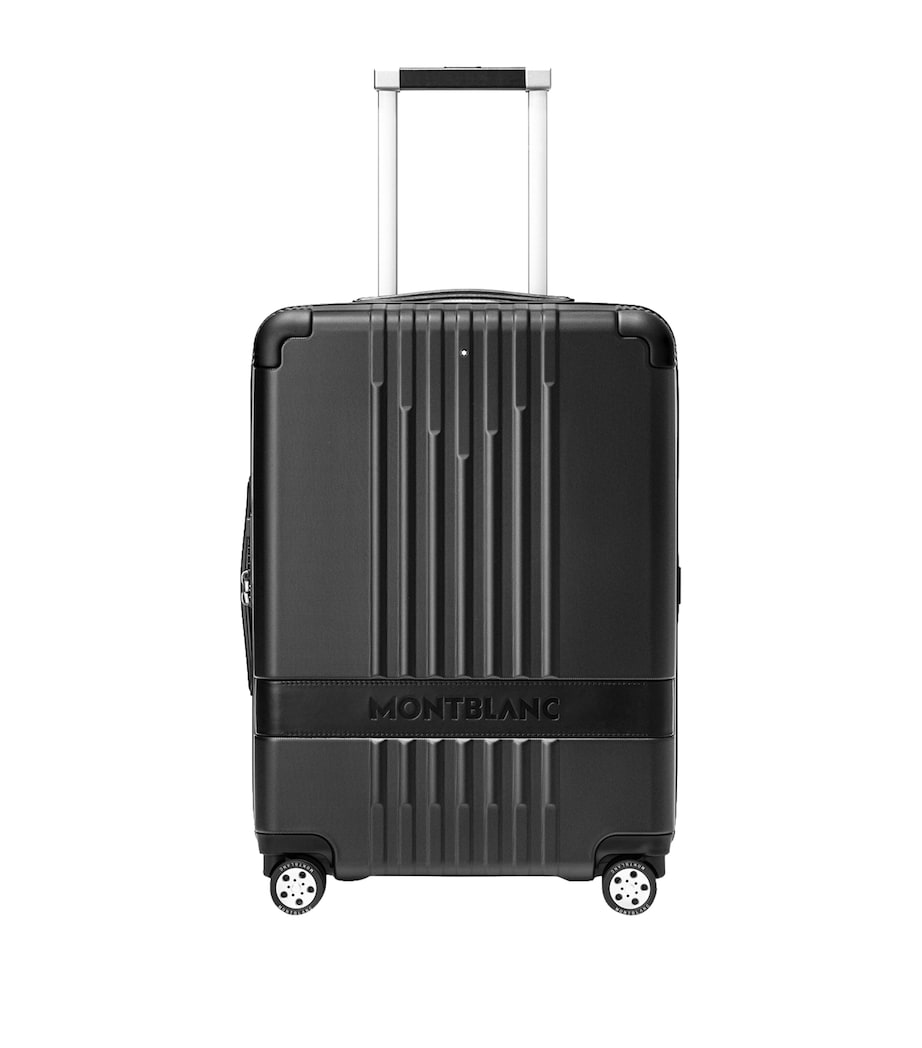 Montblanc My4810 Cabin Trolley 55cm, imported from the UK